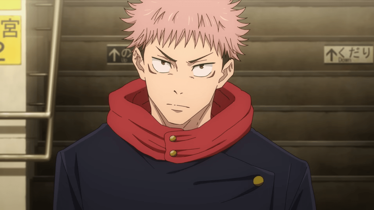 read Jujutsu Kaisen — a (sort of) comprehensive analysis of the second