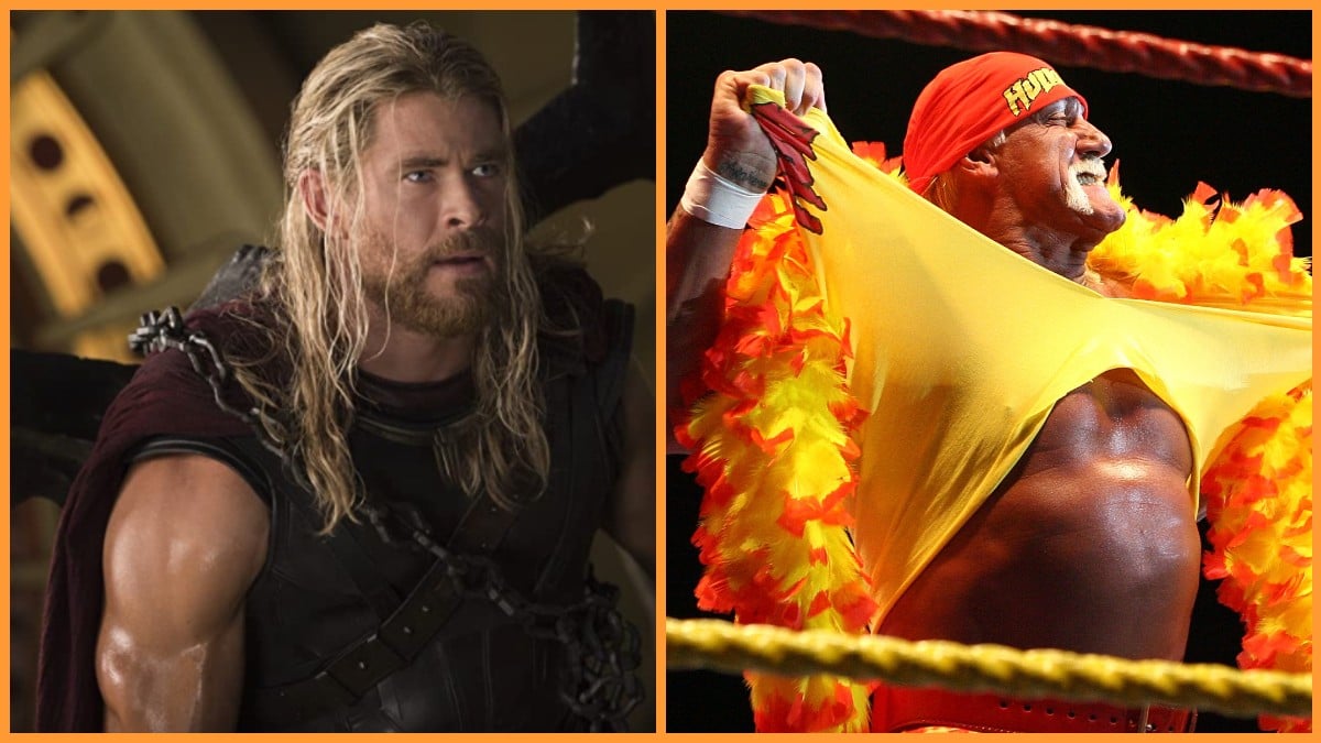 What Happened to Chris Hemsworth’s Hulk Hogan Biopic?