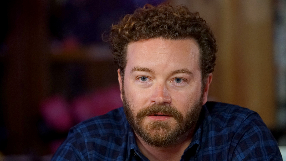 What Is Danny Masterson’s Net Worth in 2023?