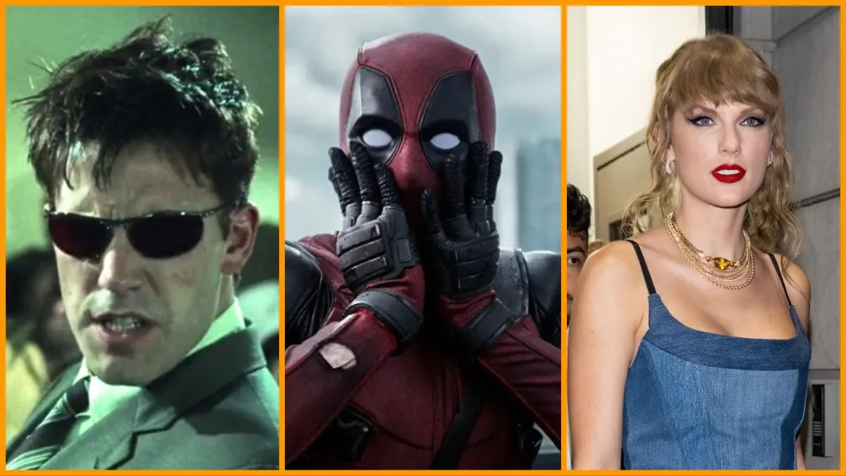 Actor loki Fan Casting for Deadpool 3 (Official)