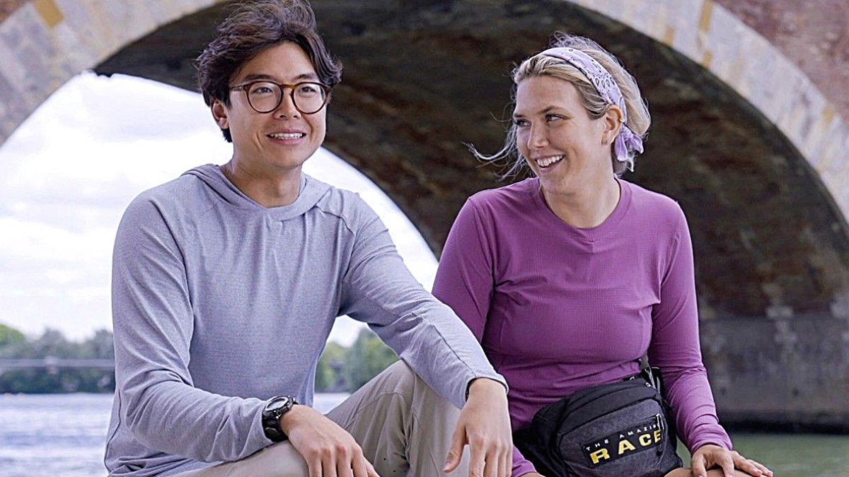 What Happened to Derek and Claire From ‘The Amazing Race?'