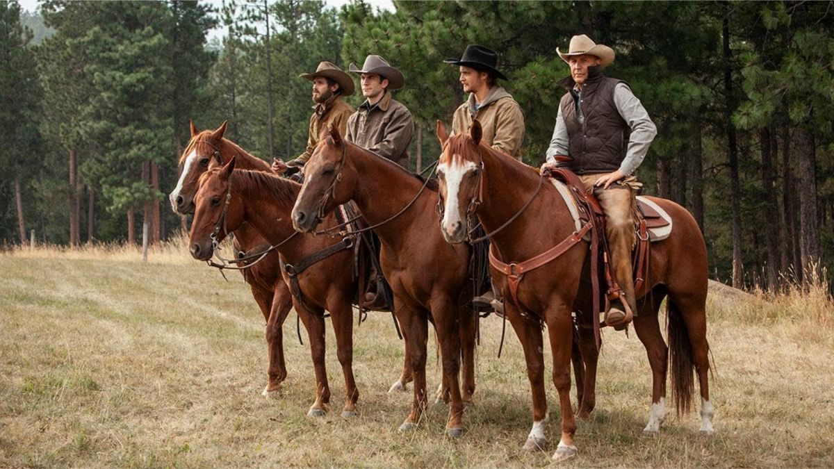 What Happens to Lee Dutton in ‘Yellowstone?’ The Story of John Dutton’s Eldest Son, Explained