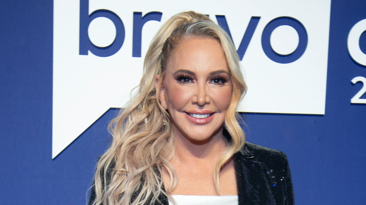 'RHOC' Star Shannon Beador's Reported Dui Arrest, Explained