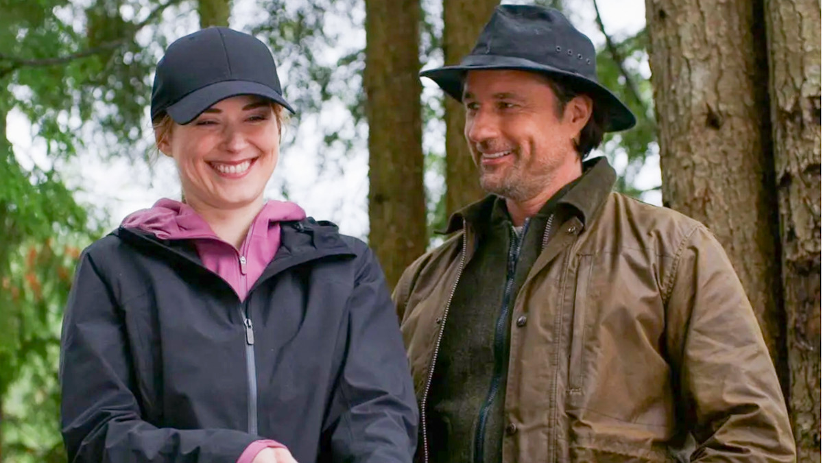 Where is 'Virgin River' Filmed And Is It a Real Place?