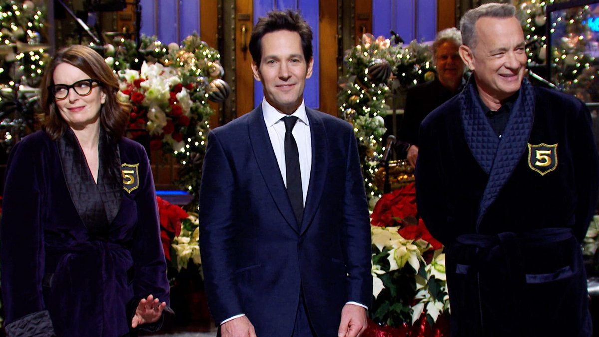 Tom Hanks Movies, In Order