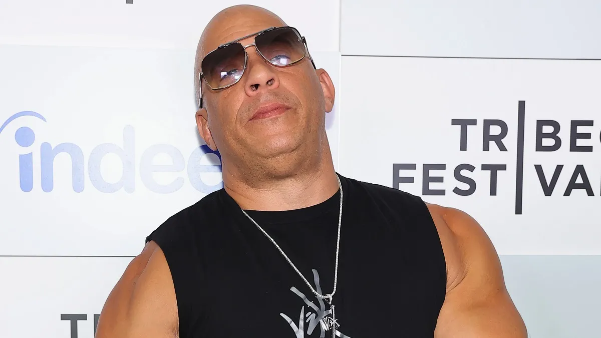 Vin Diesel Must Be Salivating at the Prospect of Another Sequel for His ...