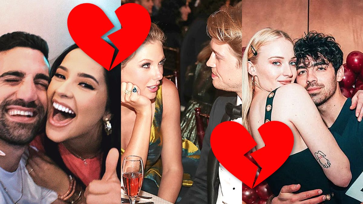 Celebrities Are Going Red And We're Loving It