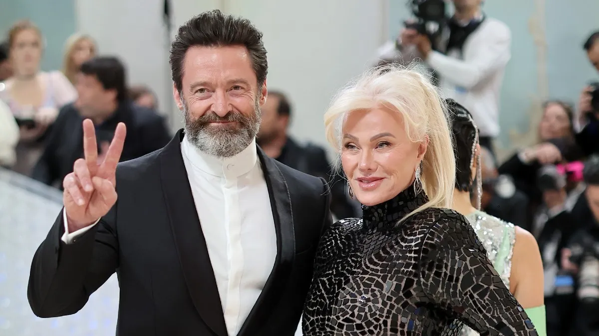 Is Hugh Jackman Gay? The Rumors and Claims, Explained