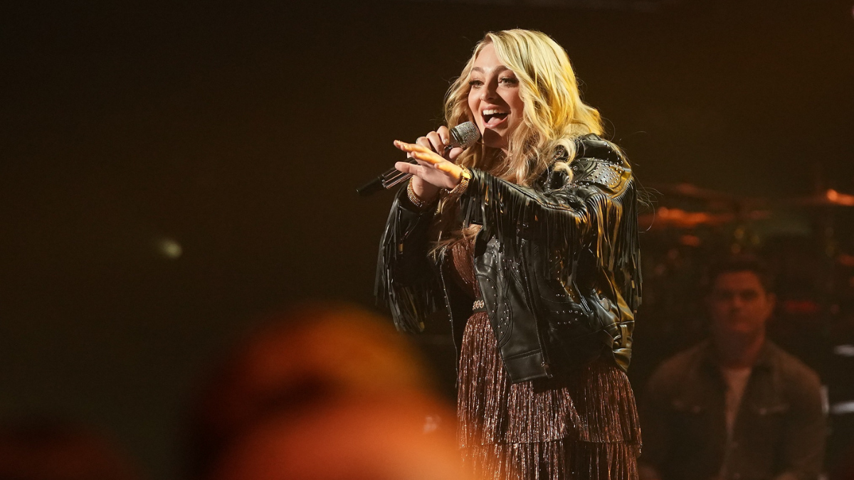 Huntergirl From ‘American Idol’ Her Real Name, Age, and Where She Is Now