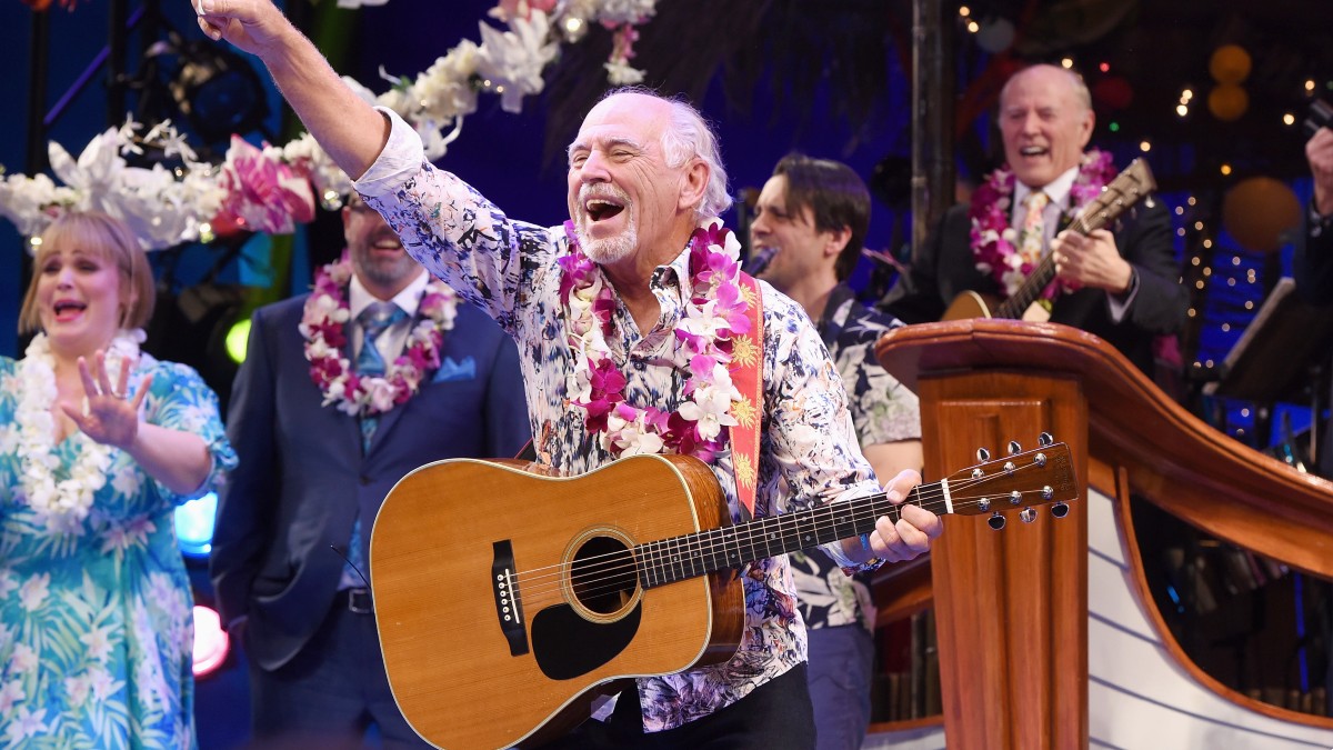 'He Made You Realize That It