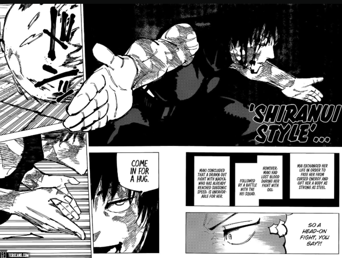 Jujutsu Kaisen played the most cruel joke on Yuki, and the manga proves it