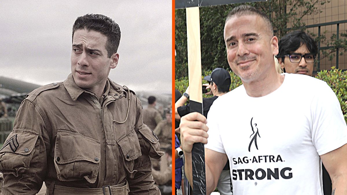 Where The 'Band of Brothers' Cast Is Now