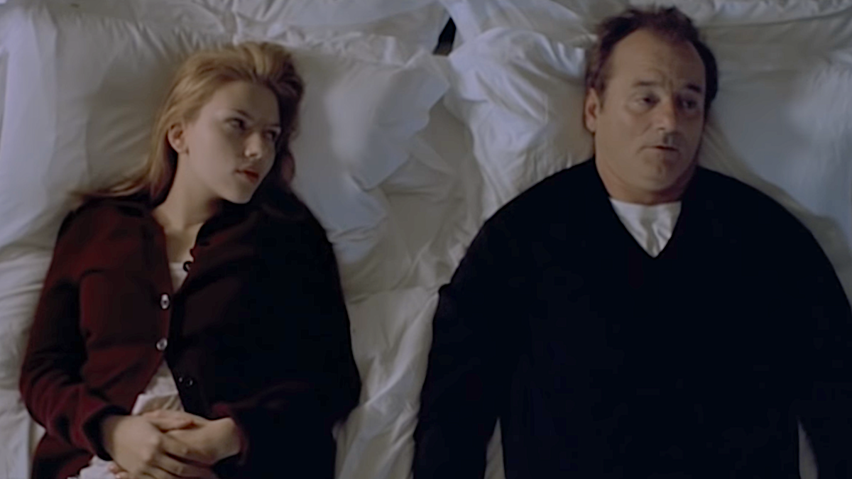 I was just doing my thing': Sofia Coppola doesn't know if the age gap in  'Lost in Translation' would have held up today