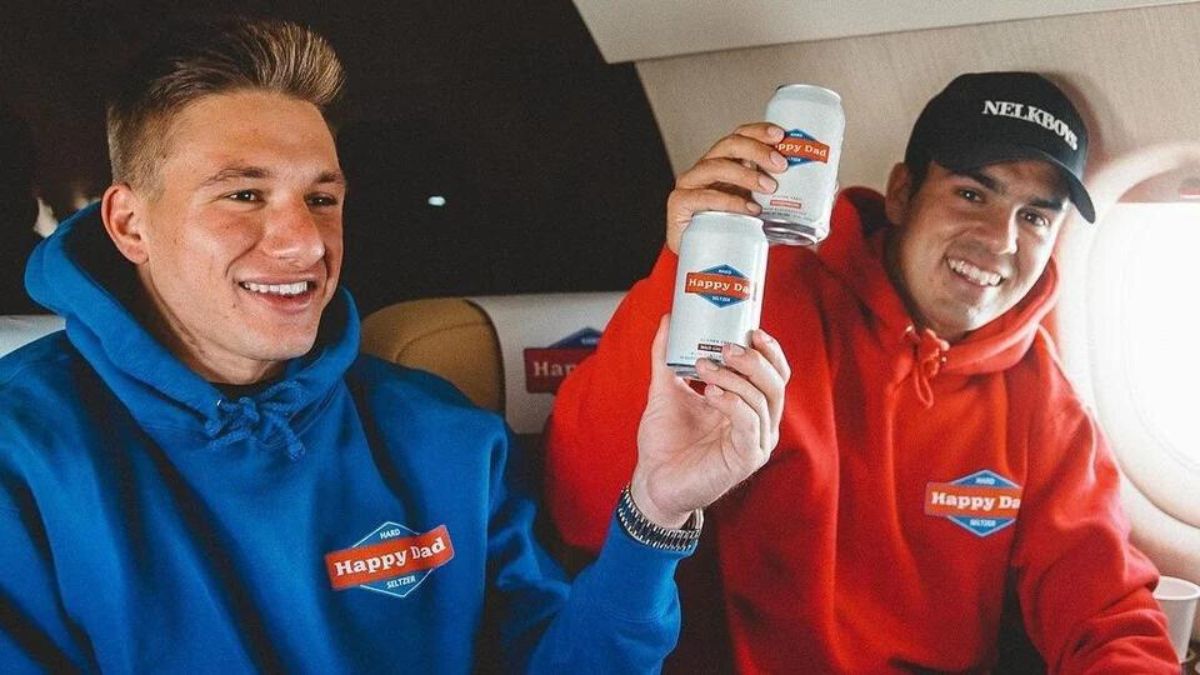 Why Are the Nelk Boys Being Sued?