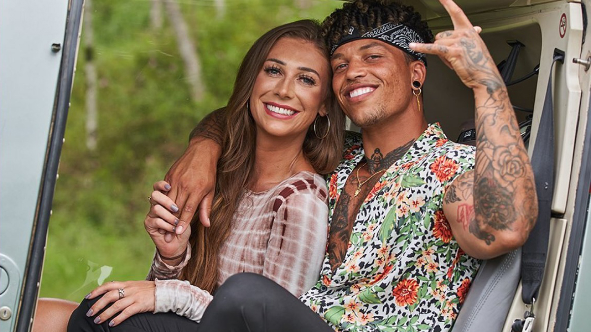 'Love Island' Season 3 Cast: Where Are They Now?