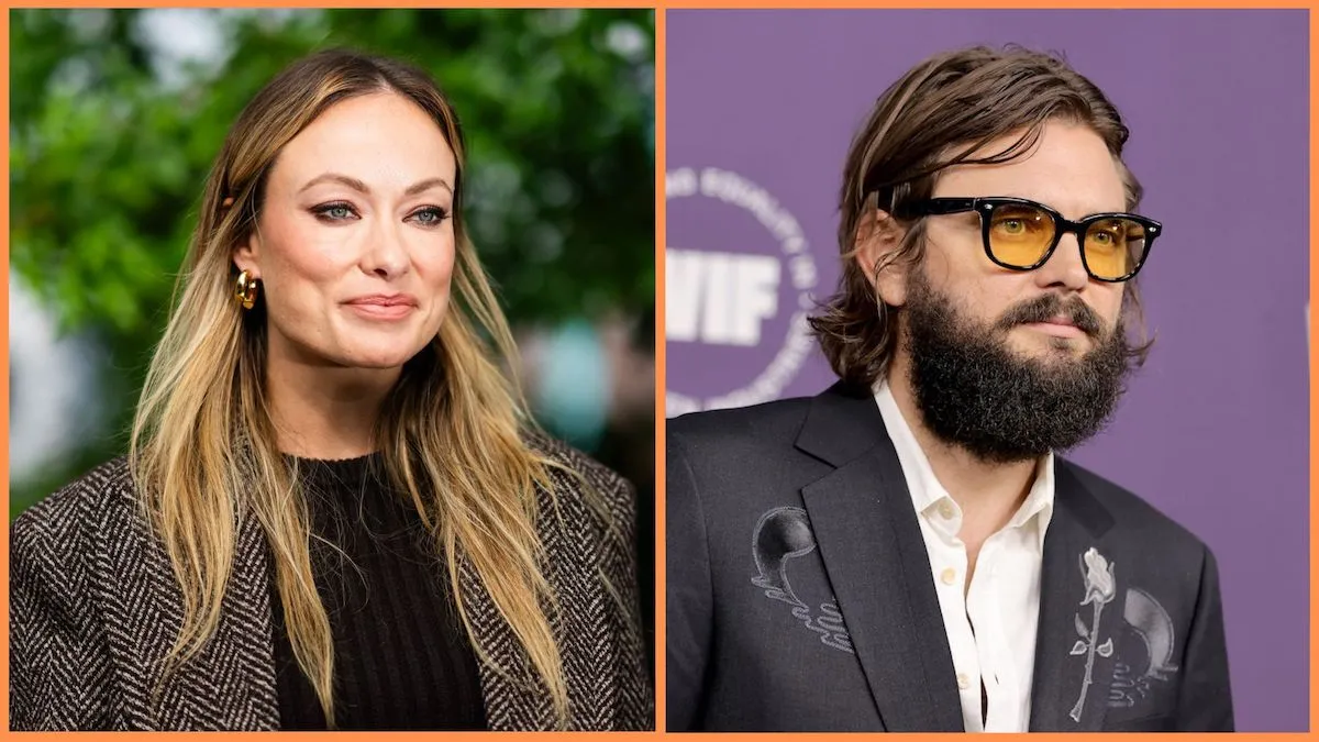 Is Olivia Wilde Dating Nick Thune? The Rumors, Explained