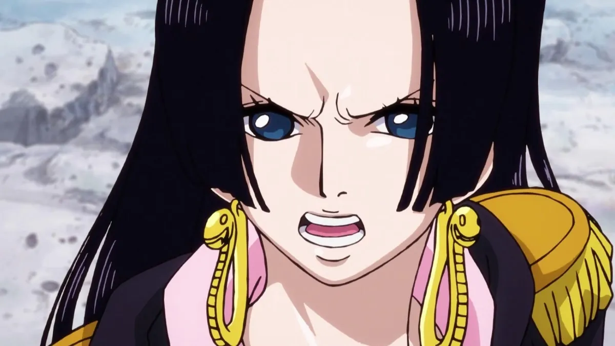 Who Is 'Boa Hancock' in 'One Piece?' Age, Devil Fruit, Height, Fate, and  More