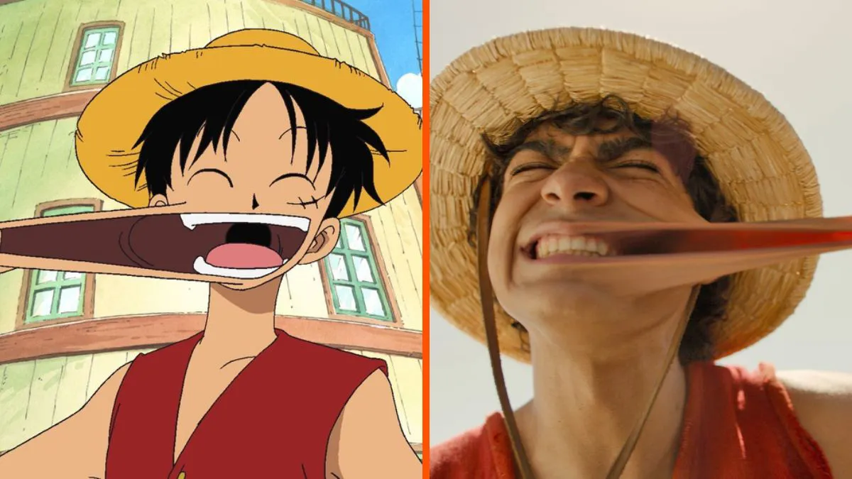 Netflix's One Piece Live Action: Ways The Straw Hats Will Be Different From  The Manga