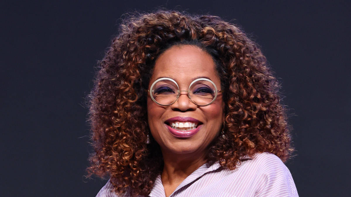 How Much Has Oprah Donated to Maui?