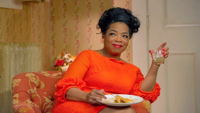 Oprah Winfrey in The Butler (2013)