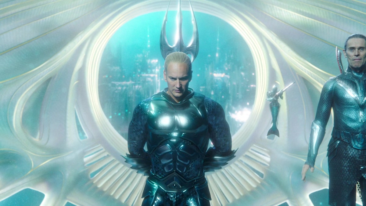 Who Is Aquaman’s Brother in ‘Aquaman 2’ and Did He Appear in the DC Comics?