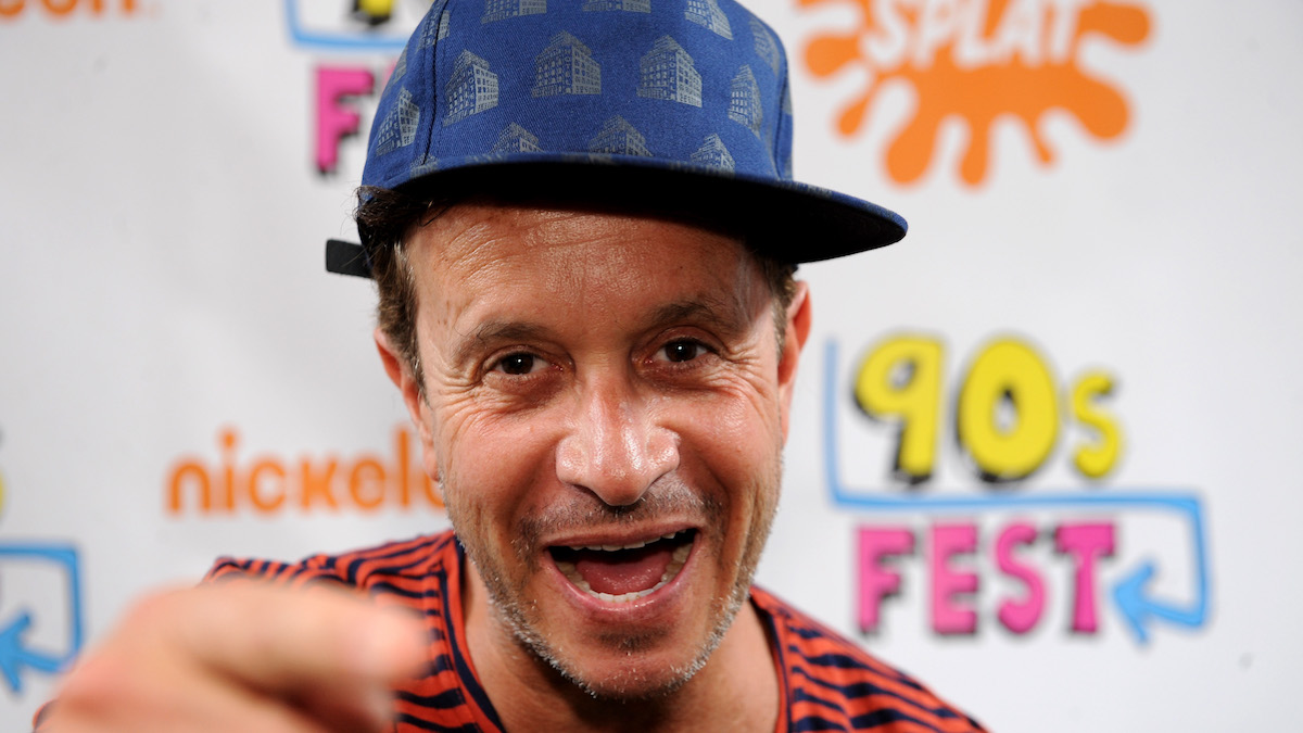 Who Is Pauly Shore?