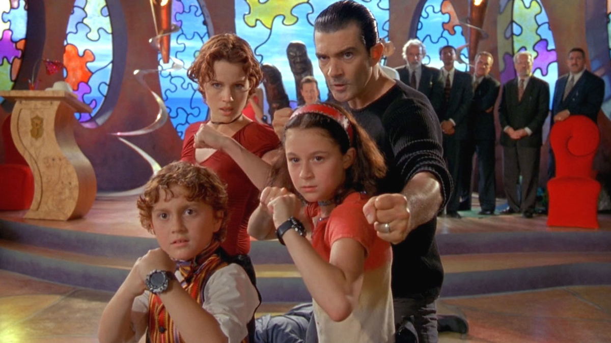 Where Can I Watch ‘Spy Kids?’