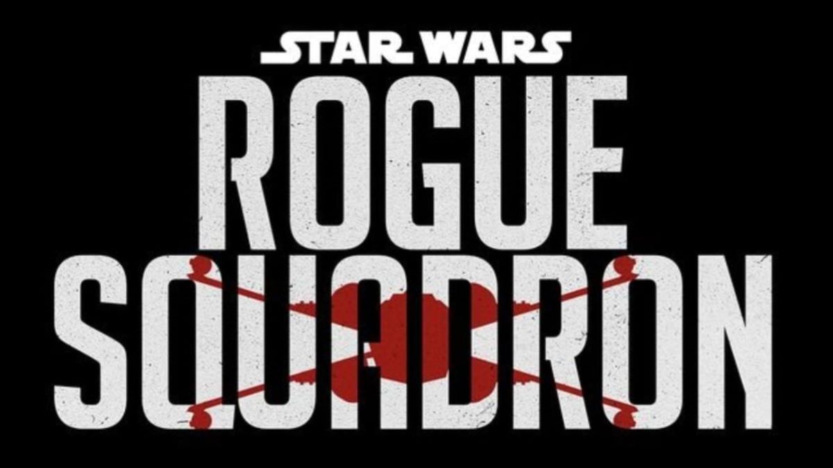 Star Wars Rogue Squadron logo