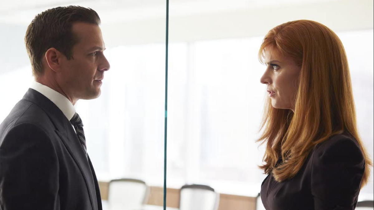 Where the ‘Suits’ Cast Is Now