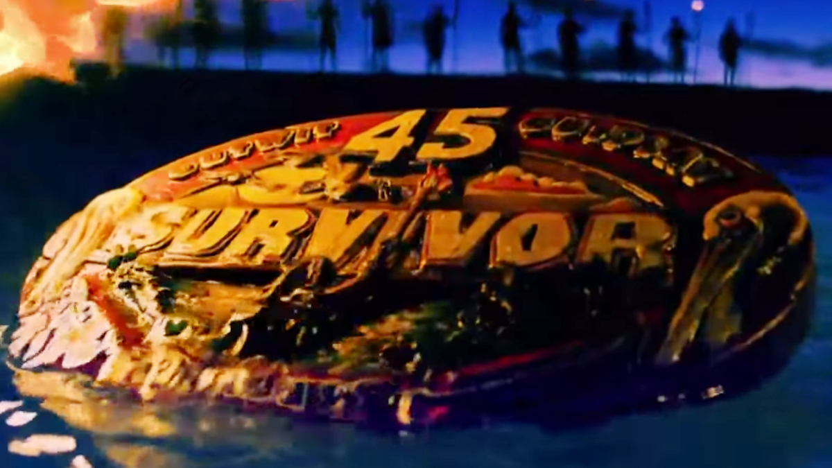 Survivor Season 45 Episodes - Watch on Paramount+