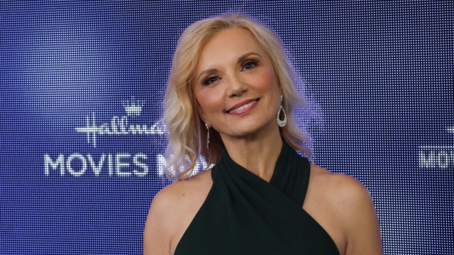 Actress Teryl Rothery attends the Hallmark Channel and Hallmark Movies & Mysteries summer 2019 TCA press tour event at Private Residence on July 26, 2019 in Beverly Hills, California.