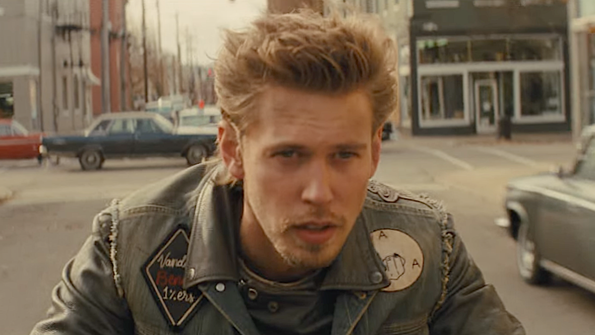 New ‘The Bikeriders’ Trailer Teases an Oscars Campaign for Austin