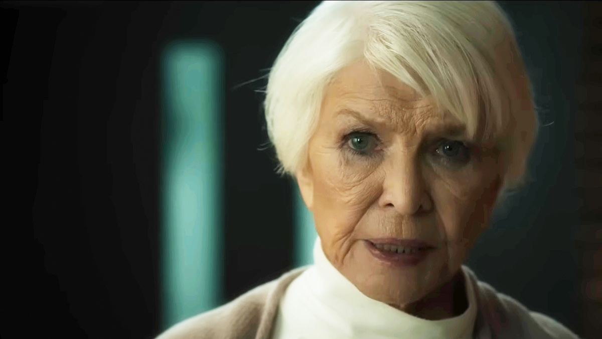 Ellen Burstyn's Health Journey: Recent Updates, Inspiring Stories, and Hard-Won Wisdom