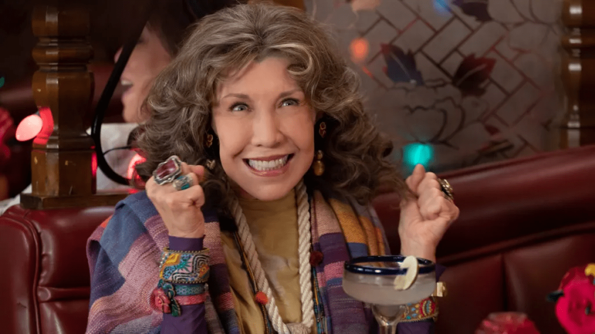 Lily Tomlin’s Best Movies and TV Shows