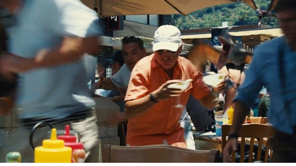 Jimmy Buffett’s Ridiculous ‘Jurassic World’ Cameo Has Parrotheads Laughing Again