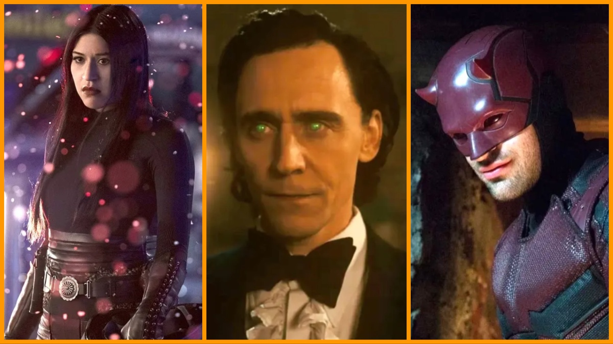 When Are Marvel’s Disney Plus Shows Coming Out? All MCU Series Release