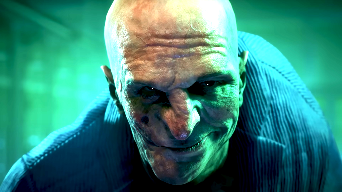 Vampire The Masquerade: Bloodlines 2 Announced For 2024