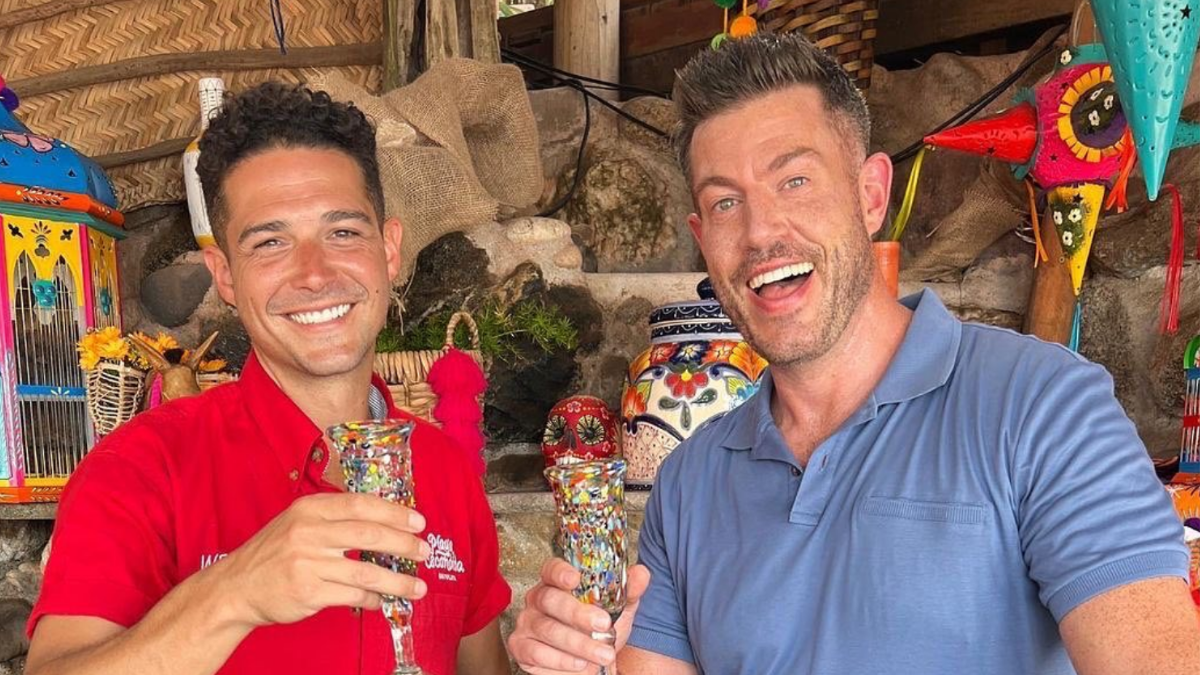 Who Is ‘Bachelor in Paradise’ Bartender Wells Adams? Net Worth, Wife