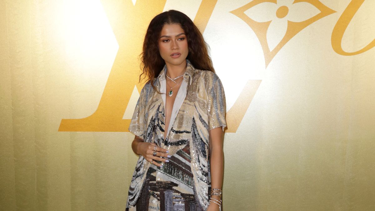 Does Zendaya Have Siblings?