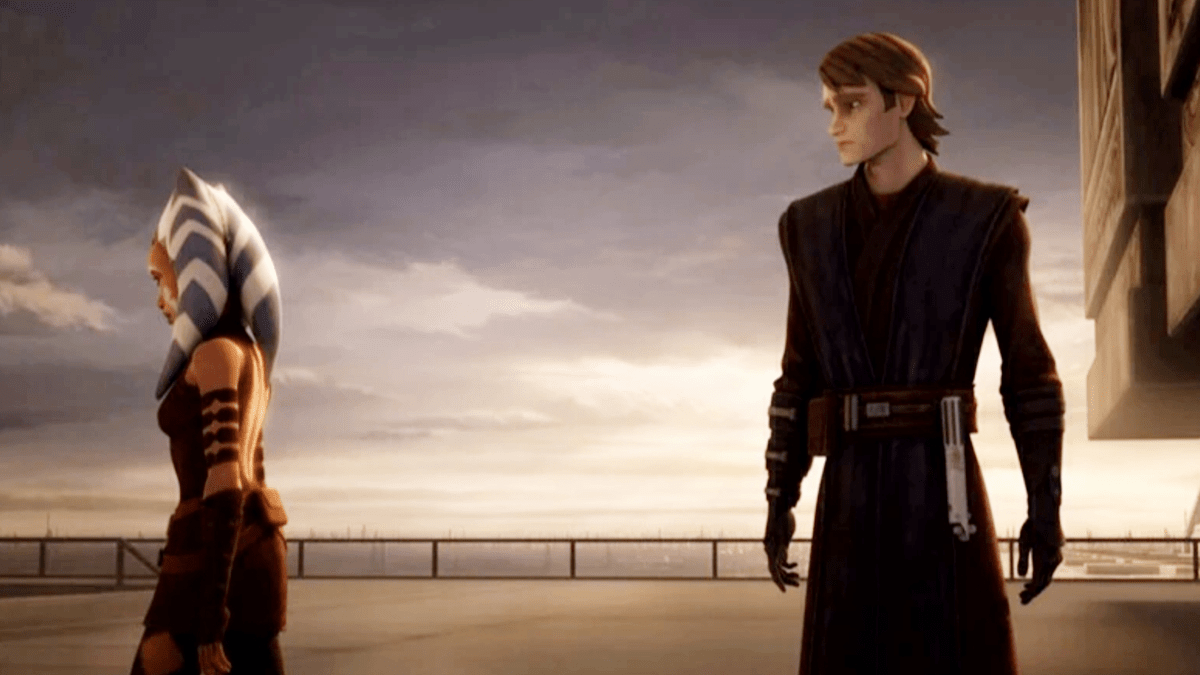 Star Wars: Why Did Ahsoka Leave the Jedi Order?