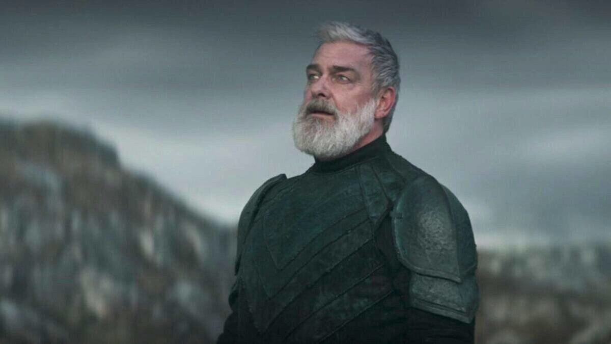 Did Ray Stevenson Finish Filming ‘Ahsoka?'