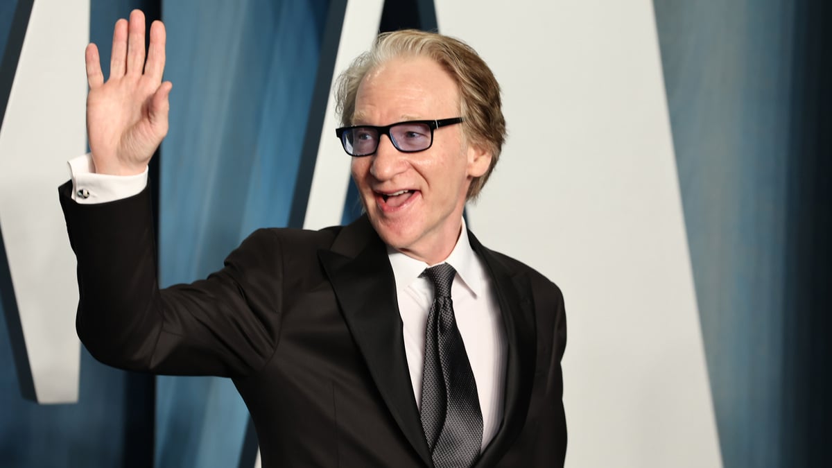 When Is Bill Maher Returning to TV?