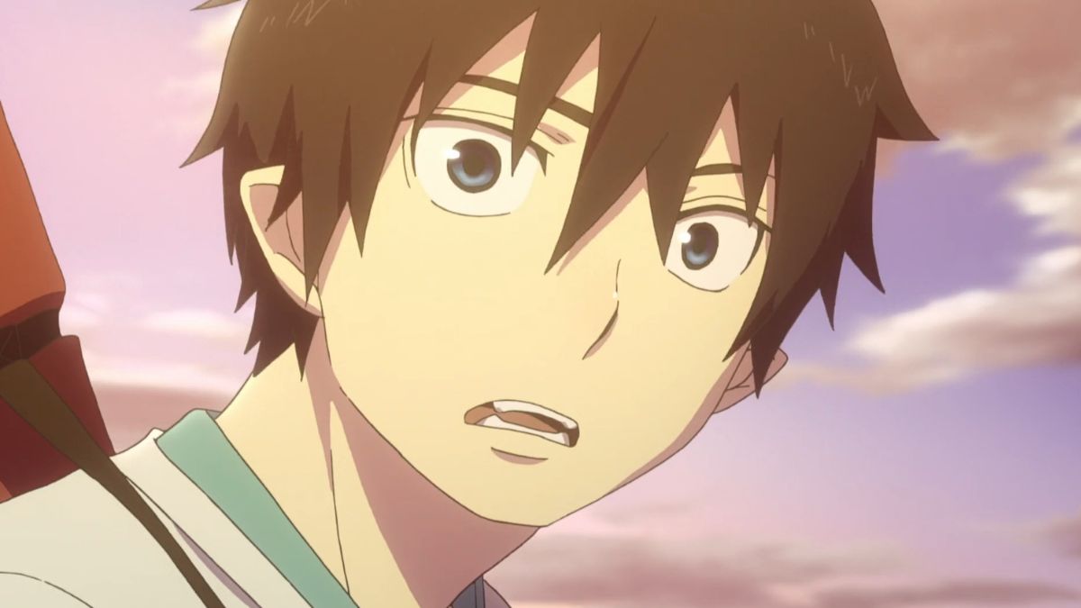 'Blue Exorcist' Season 2 Ending, Explained