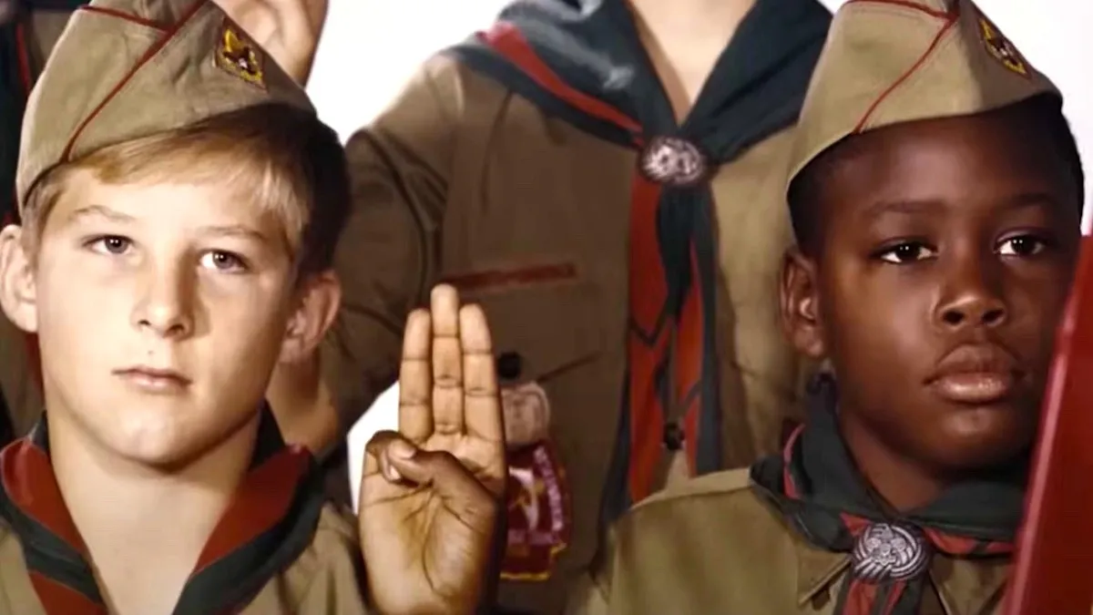 Are the Boy Scouts Still Relevant and Worthwhile Today?