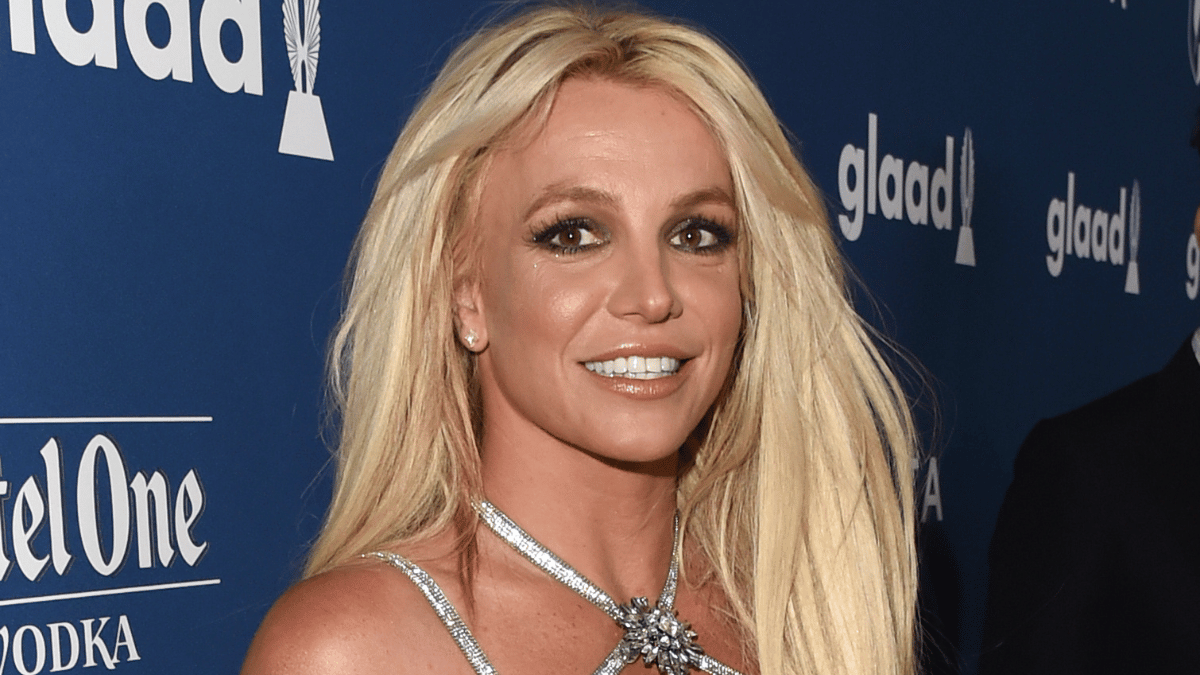 Who Is Britney Spears’ New Boyfriend?