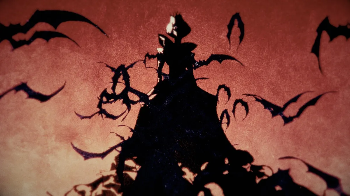 Castlevania: Nocturne Renewed For Second Season