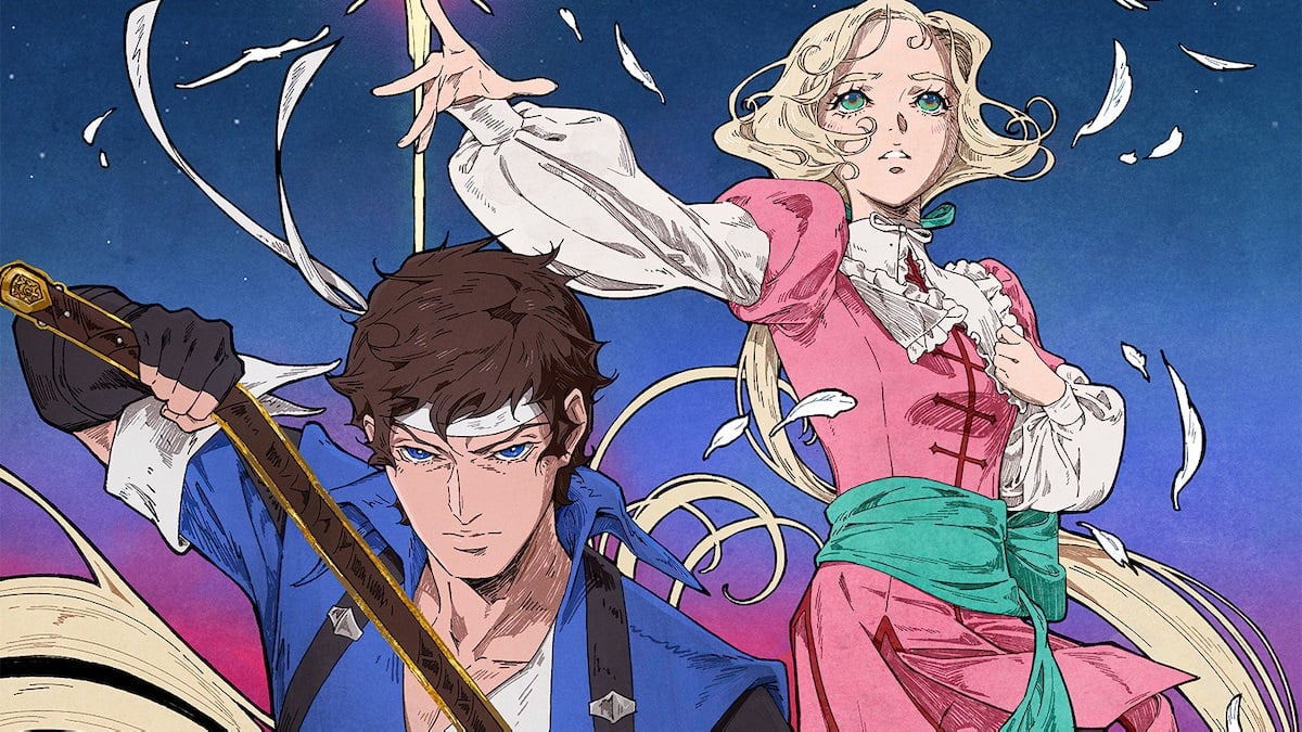 After the success of Castlevania, Netflix ventures into an anime adaptation  of a Capcom video game - Softonic