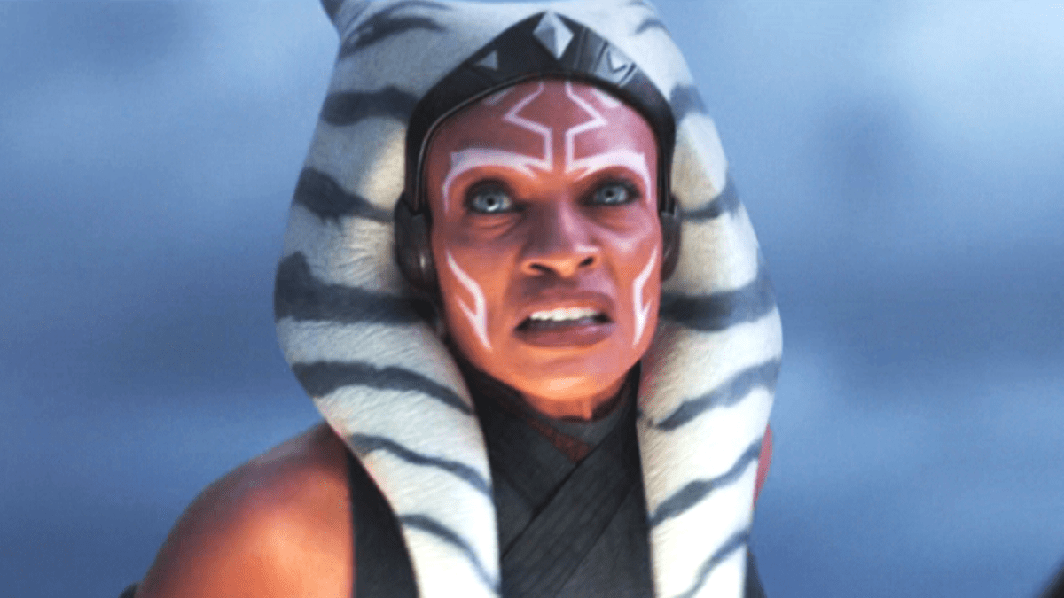 What time does 'Ahsoka' air?