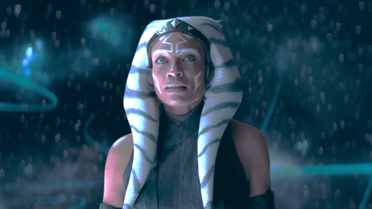 Ahsoka