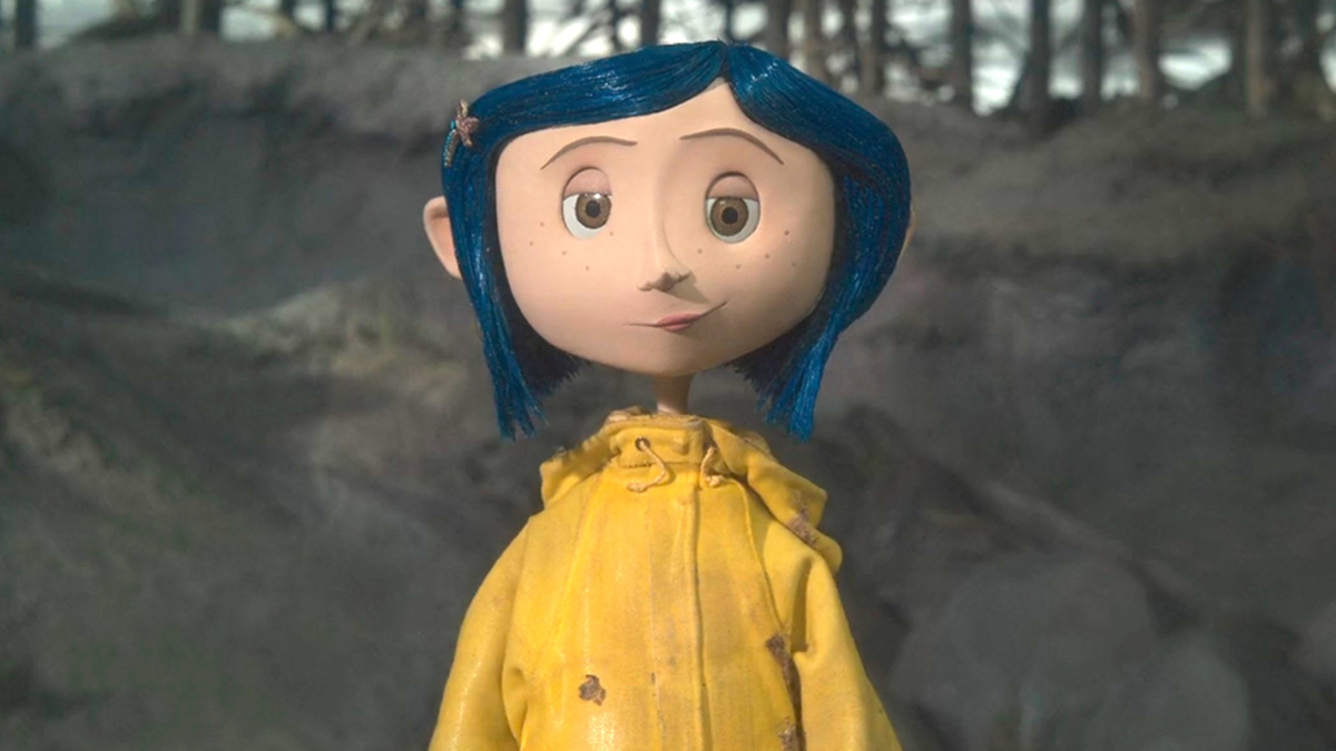 When Is ‘Coraline’ Being ReReleased in Movie Theaters and Will It Be